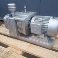 Vacuum pump Rietschle CLE 10 DV