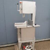 Bandsaw for cutting meat and bones MAI