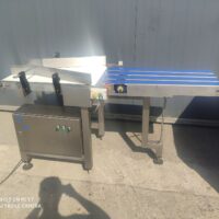 Liner Conveyor VWS 4-1 - Stainless