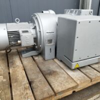 Vacuum pump Rietschle CLFH 220